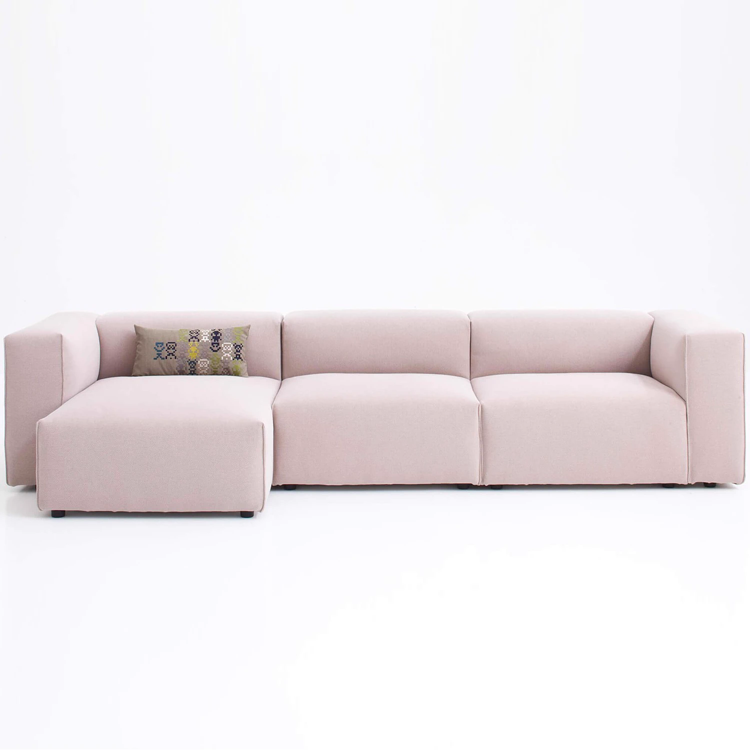 Диван Spring — Moroso, ткань