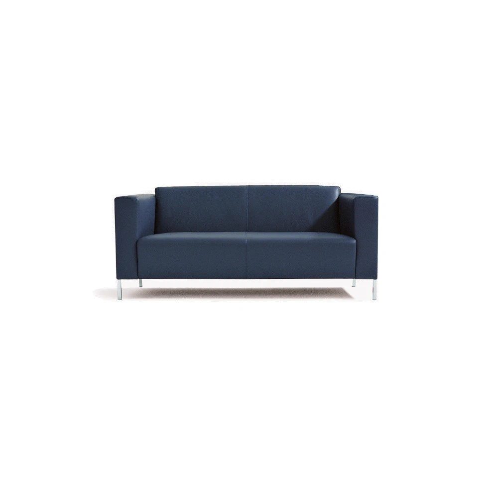 Диван Steel — Moroso, кожа