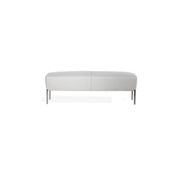 Банкетка Steel — Moroso, ткань