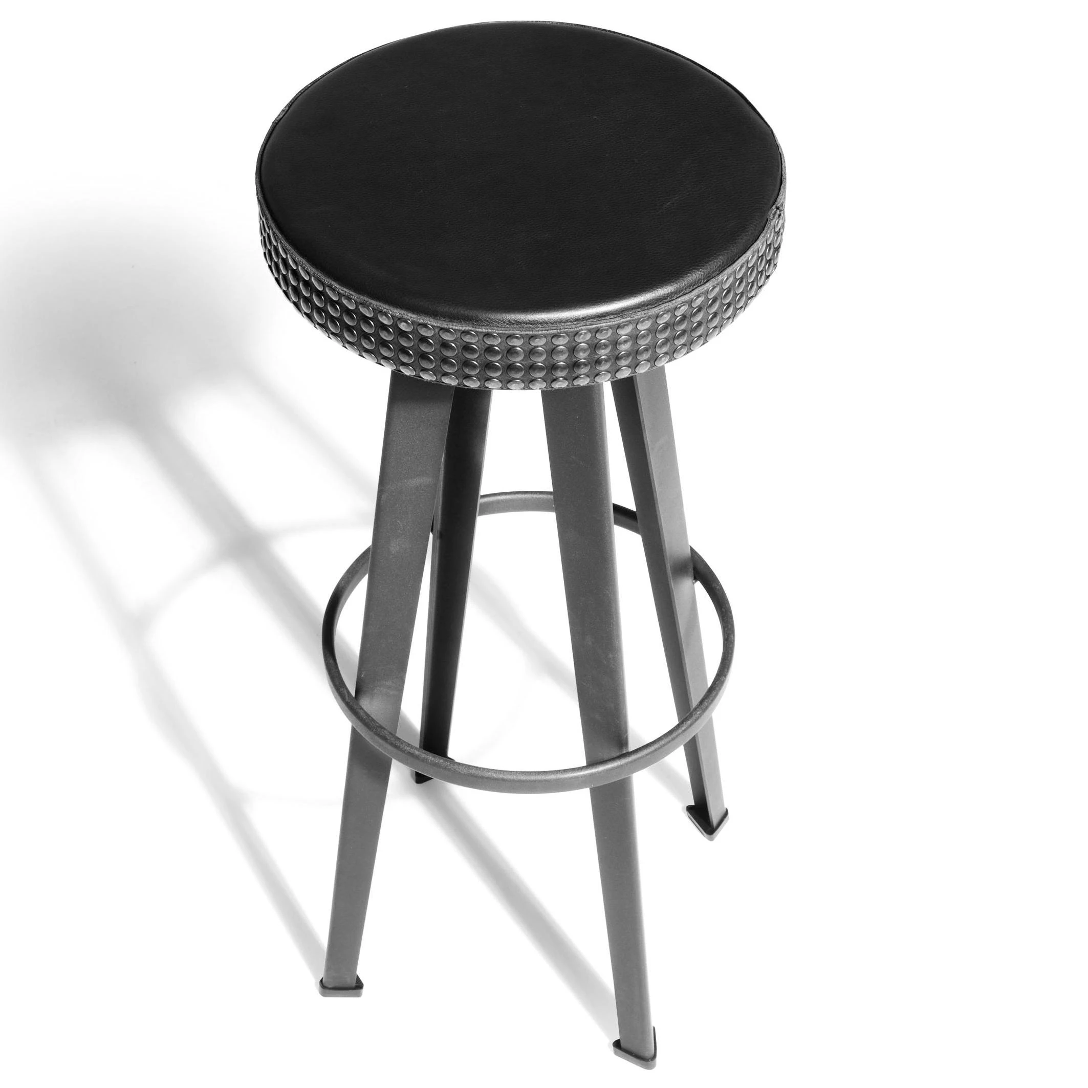 Барный стул Stud — Moroso, металл