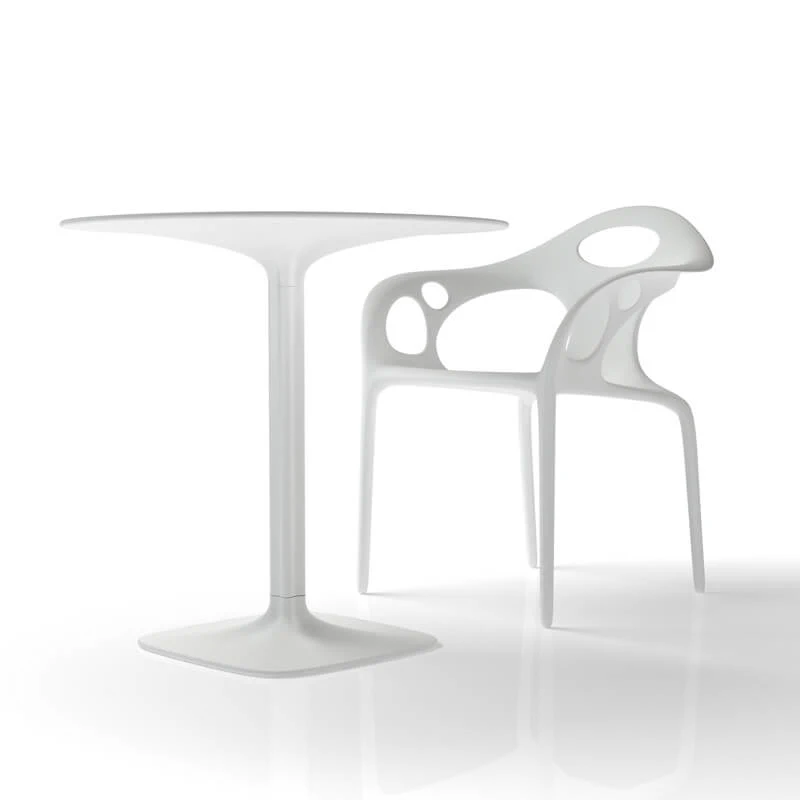 Стол Supernatural — Moroso, металл, фото 5