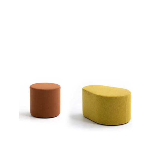 Пуф Taba — Moroso