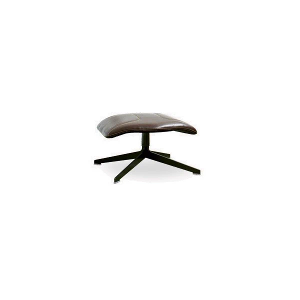 пуф Take a Line For a Walk — Moroso, кожа