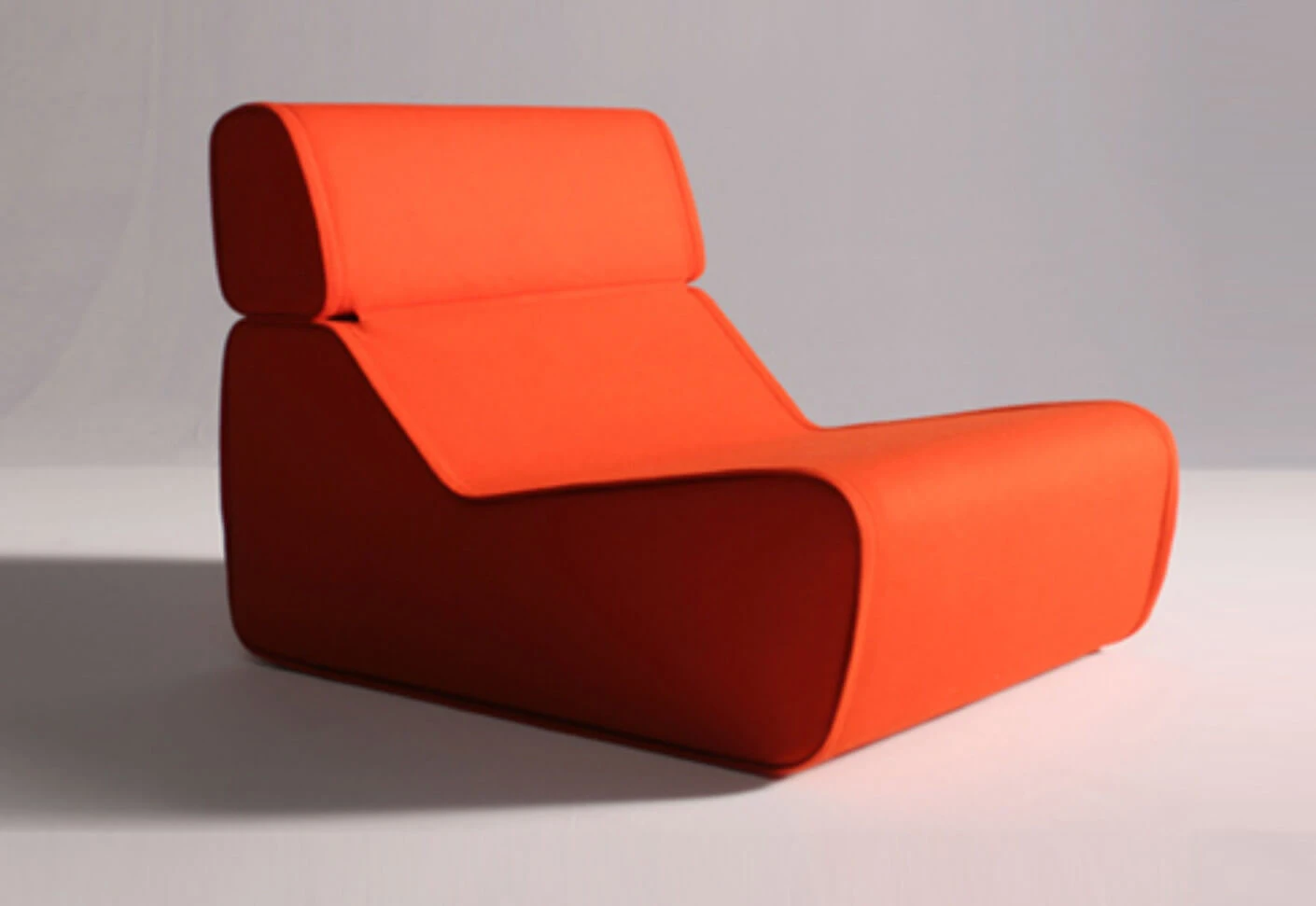 Кресло Transform — Moroso, ткань, фото 4
