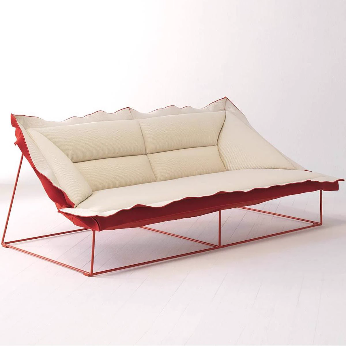 Диван Volant — Moroso, ткань