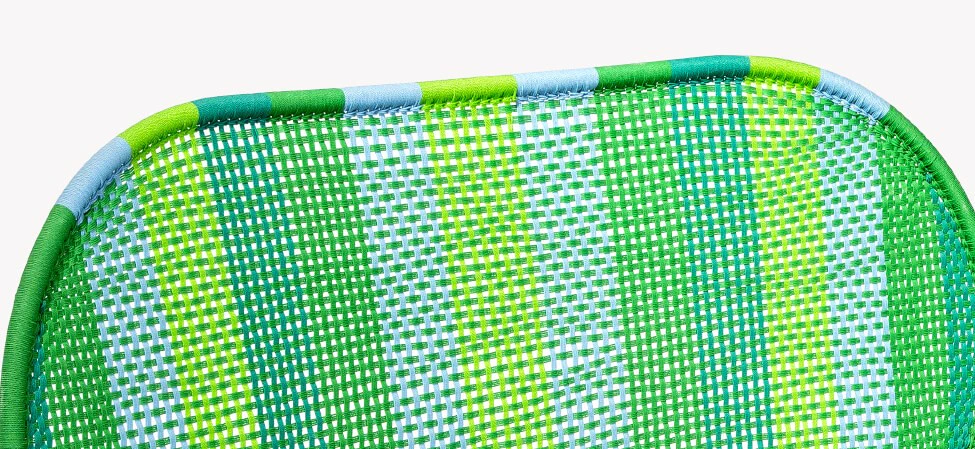 Скамья Weavers Bench — Moroso, металл, фото 3