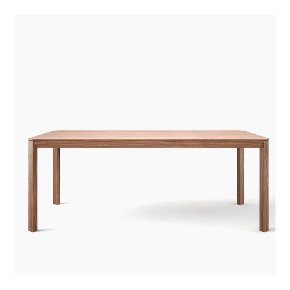 Стол Stretch — Novamobili, дерево
