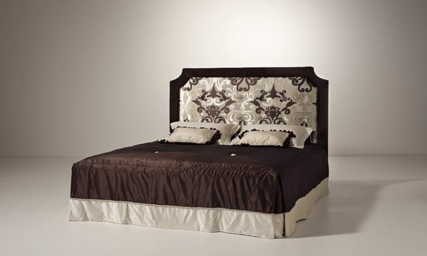 Изголовье Кровати Testata Letto/ Epoca: Contemporanea MG6612 — OAK, кожа, фото 4