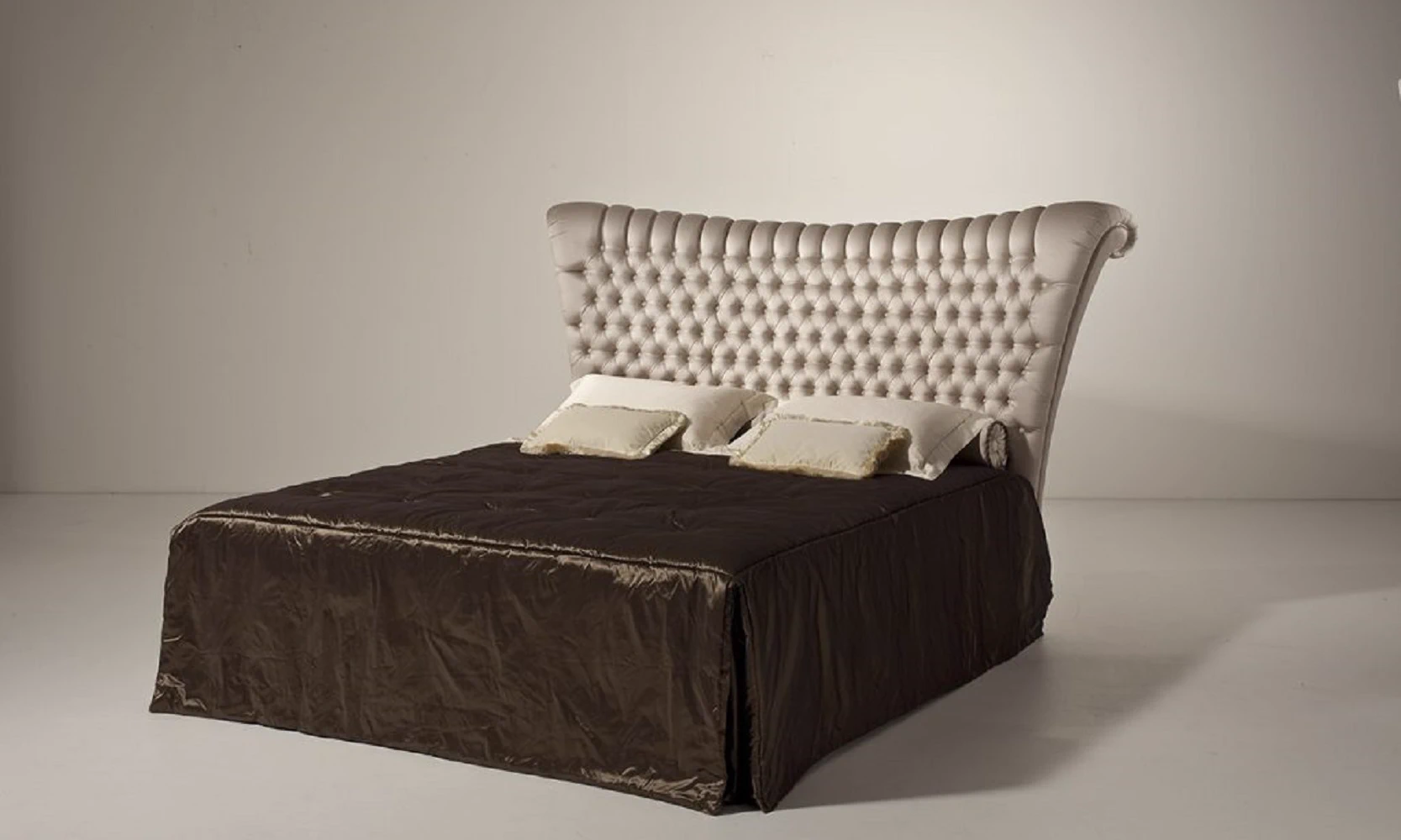 Изголовье Кровати Testata Letto/ Epoca: Contemporanea MG6652 — OAK, кожа, фото 6