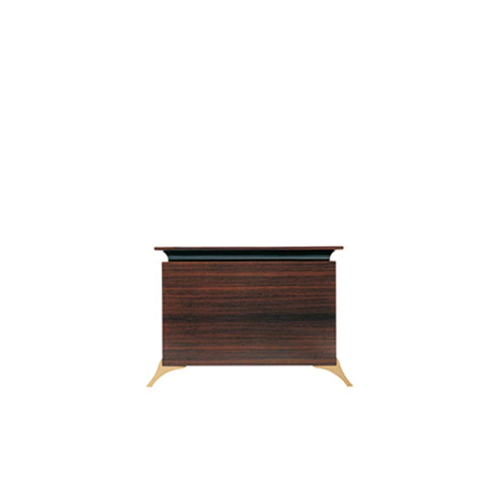 Прикроватная тумбочка Yuki SC1038 — OAK, дерево