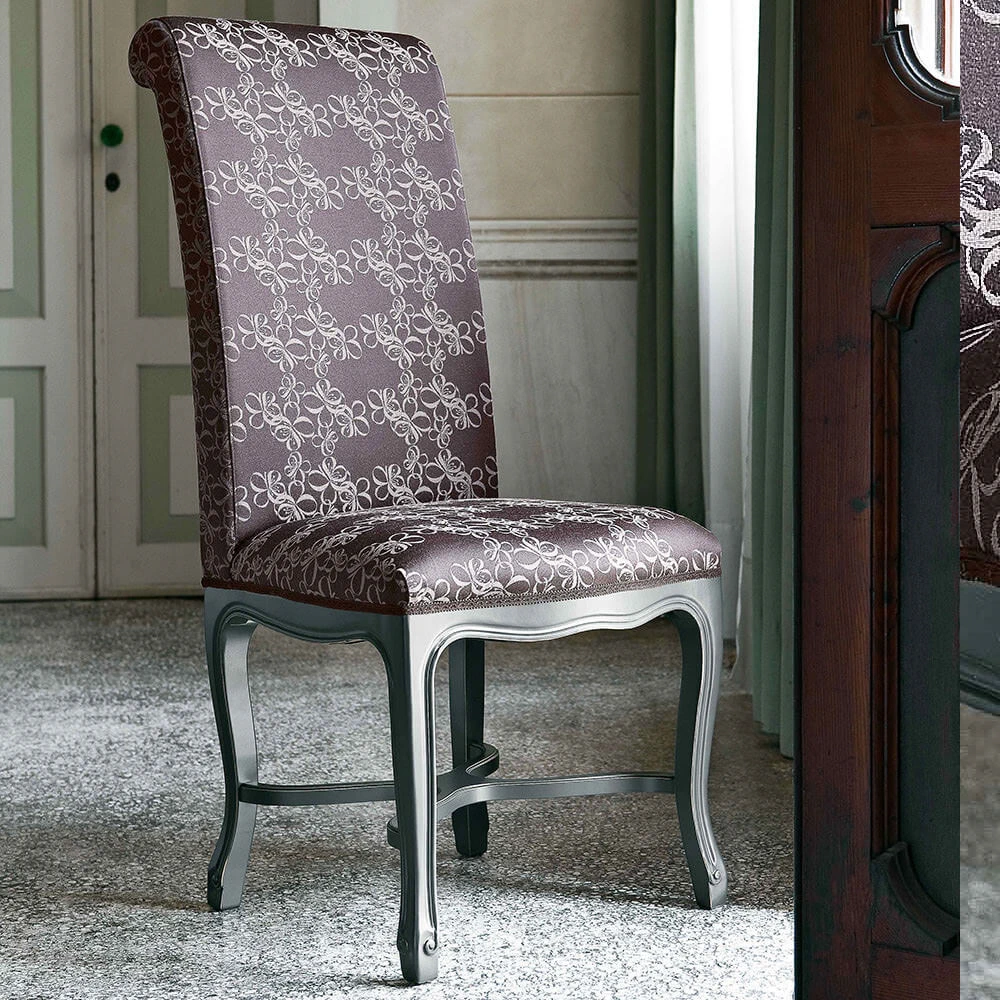 Стул Decor — Old Line, массив дерева