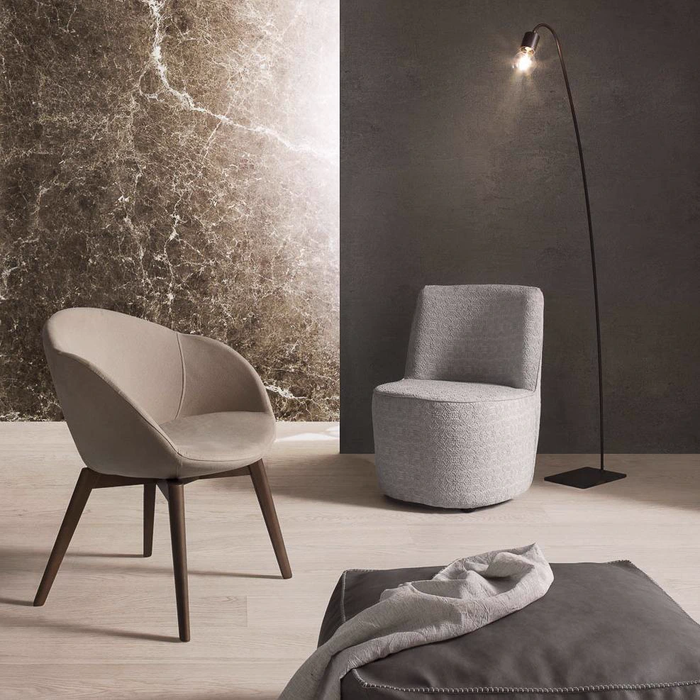 Стул Softly — Olivieri