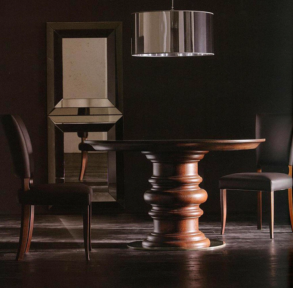 Стол Edgar 46001 — Opera Contemporary, дерево, фото 5
