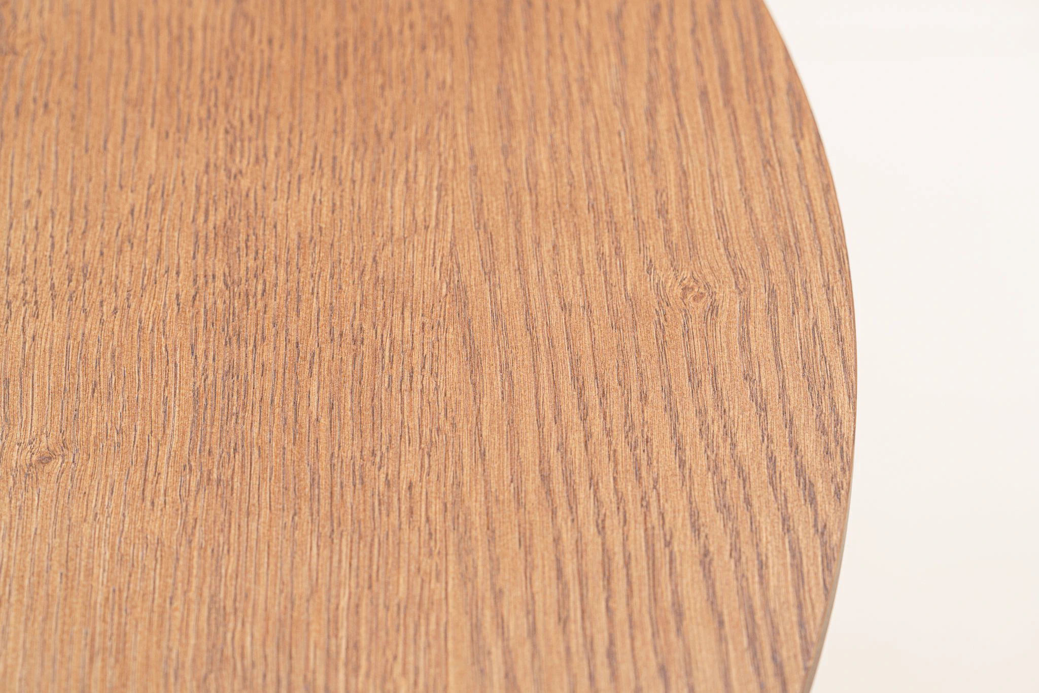 Раздвижной обеденный стол Eclipse Legno PW97 – Wood Wild Tabacco Oak — Ozzio Italia, дерево, фото 6