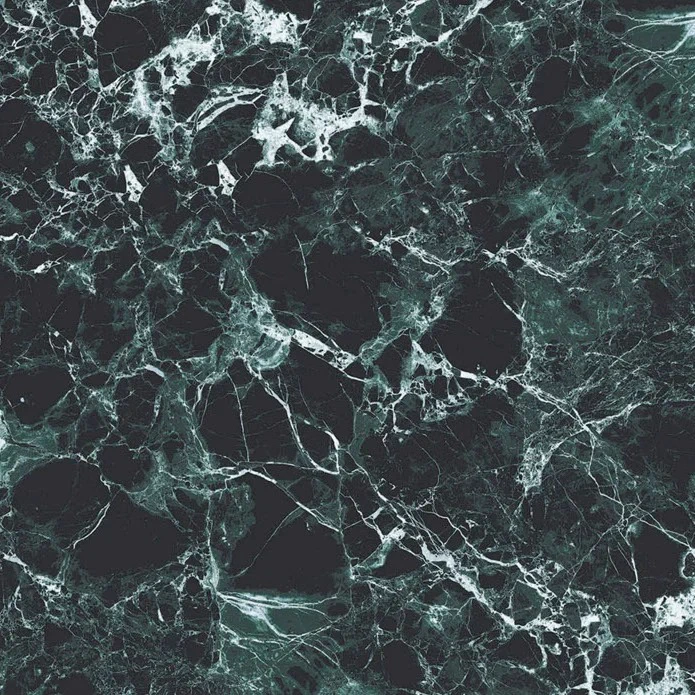 Раздвижной обеденный стол Eclipse MG04 – Marble Glass Verde alpi lucido — Ozzio Italia, дерево, фото 2