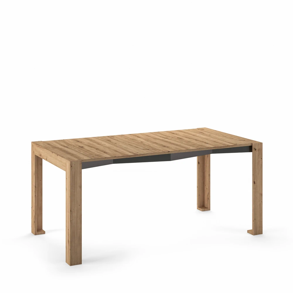 Консоль Slimmy — Ozzio Italia, дерево
