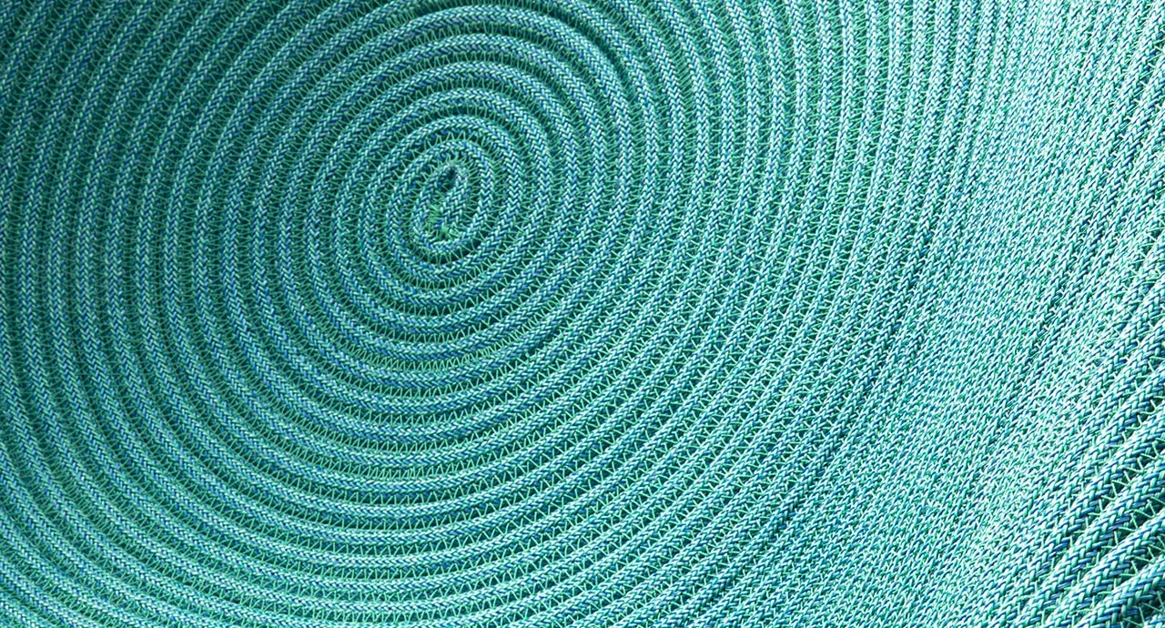 Кресло Afra — Paola Lenti, пластик, фото 3