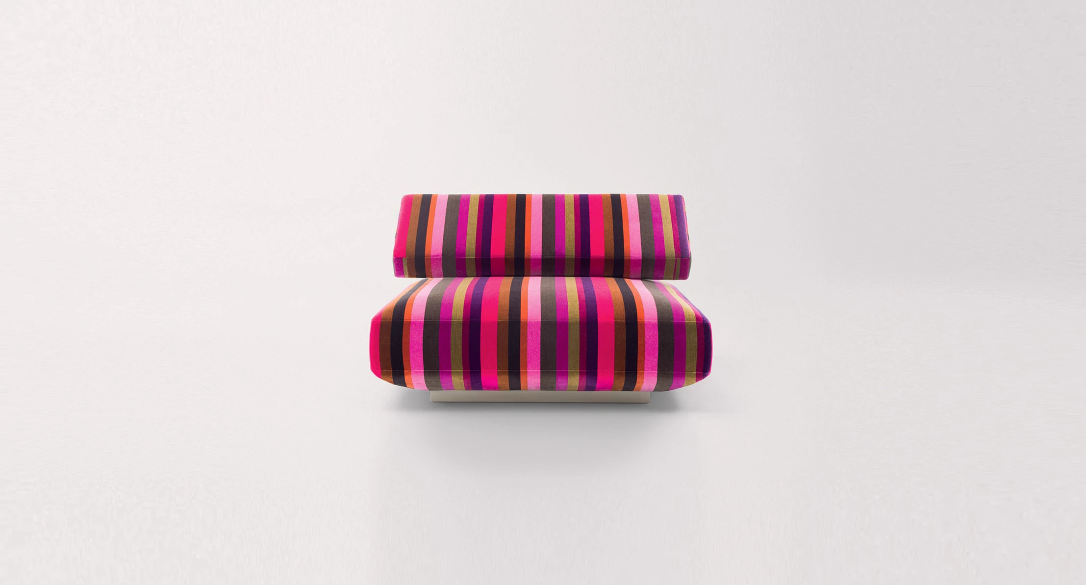 Диван Agio — Paola Lenti, дерево, фото 4