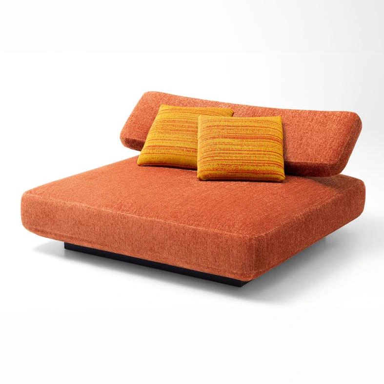 Диван Agio — Paola Lenti, дерево