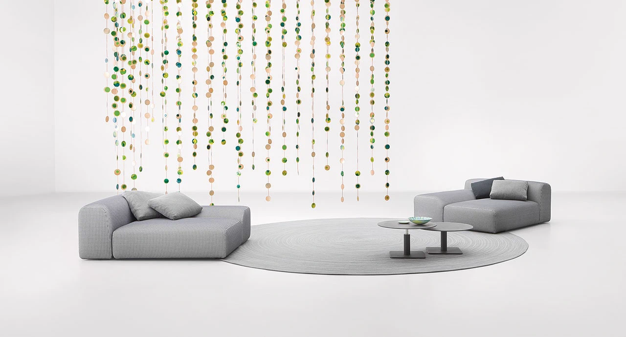 Диван All-Time — Paola Lenti, дерево, фото 5
