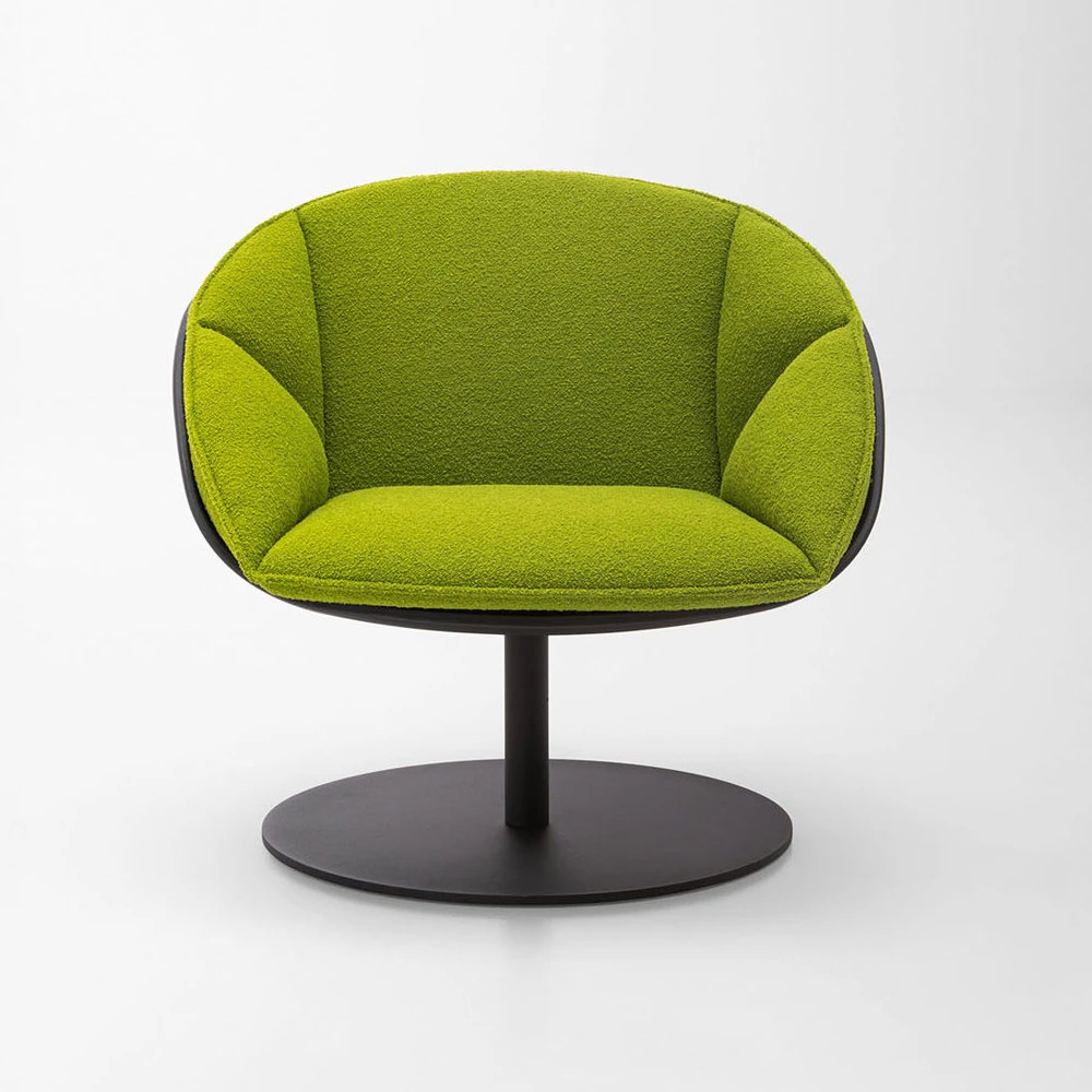 Кресло Amable — Paola Lenti, ткань