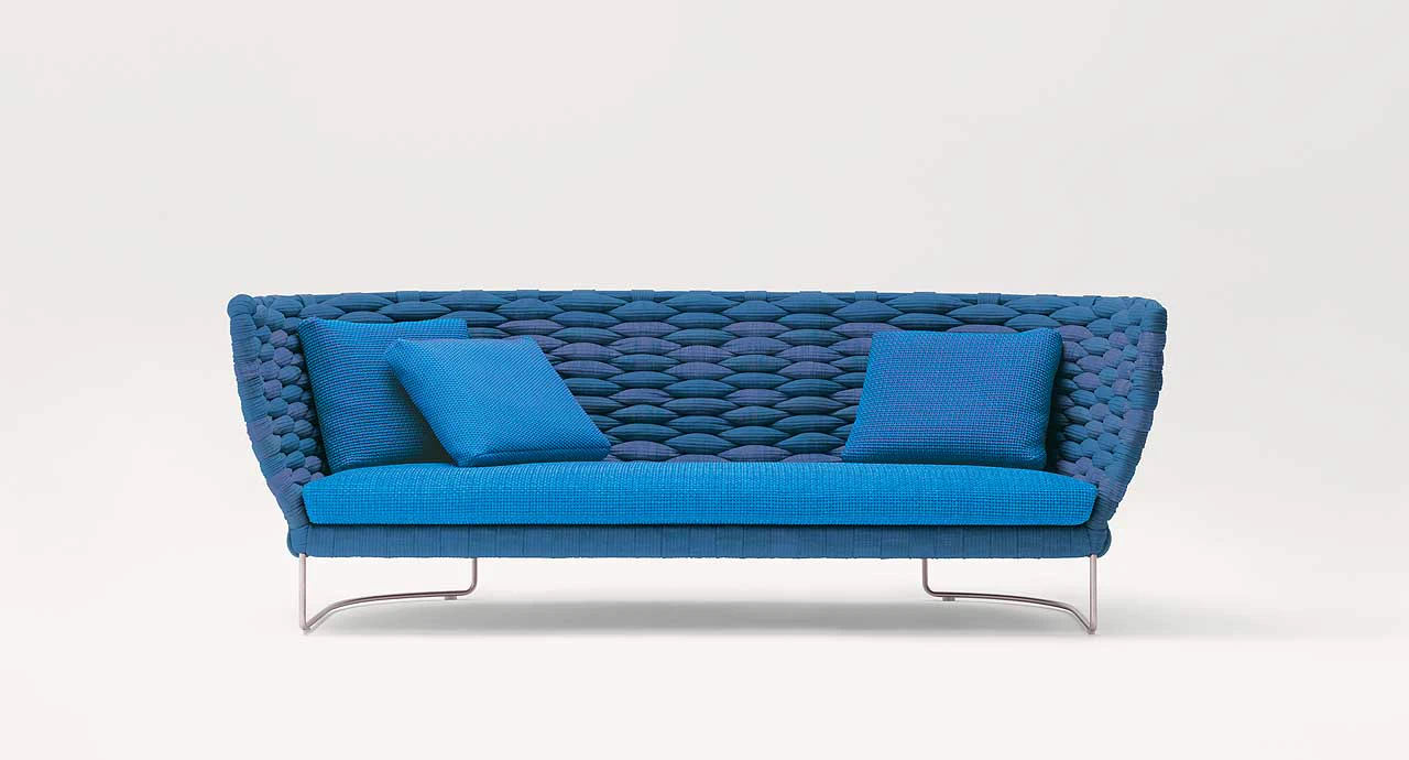 Диван Ami — Paola Lenti, фото 3