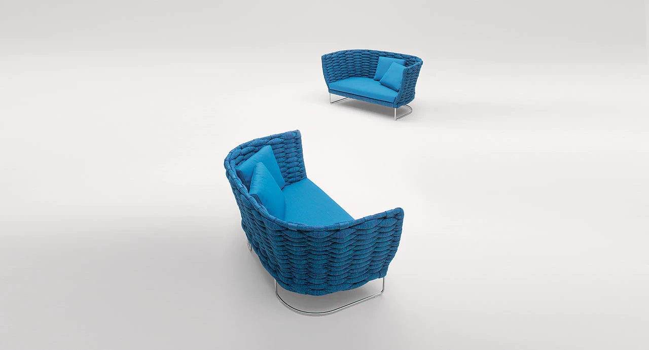 Диван Ami — Paola Lenti, фото 4
