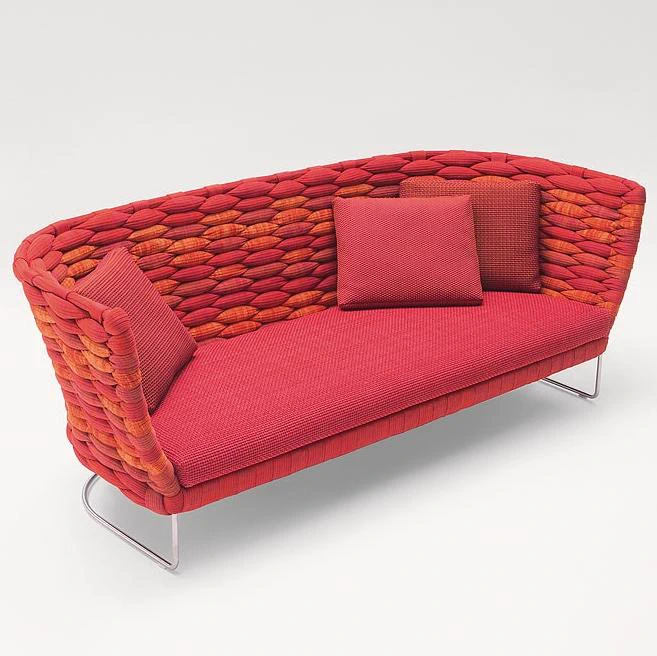 Диван Ami — Paola Lenti