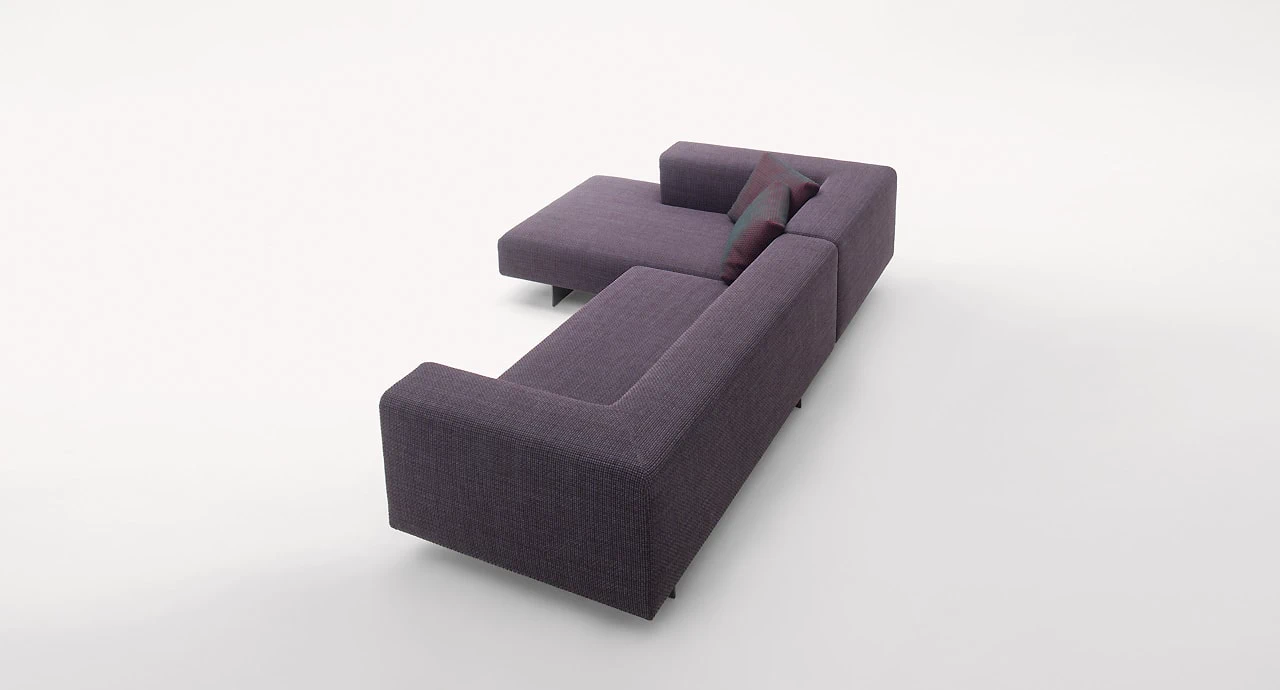Диван Atollo Next — Paola Lenti, фото 2