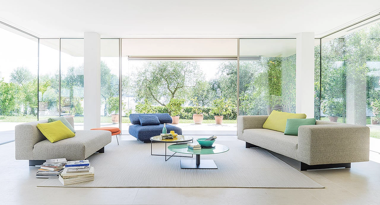 Диван Atollo Next — Paola Lenti, фото 3