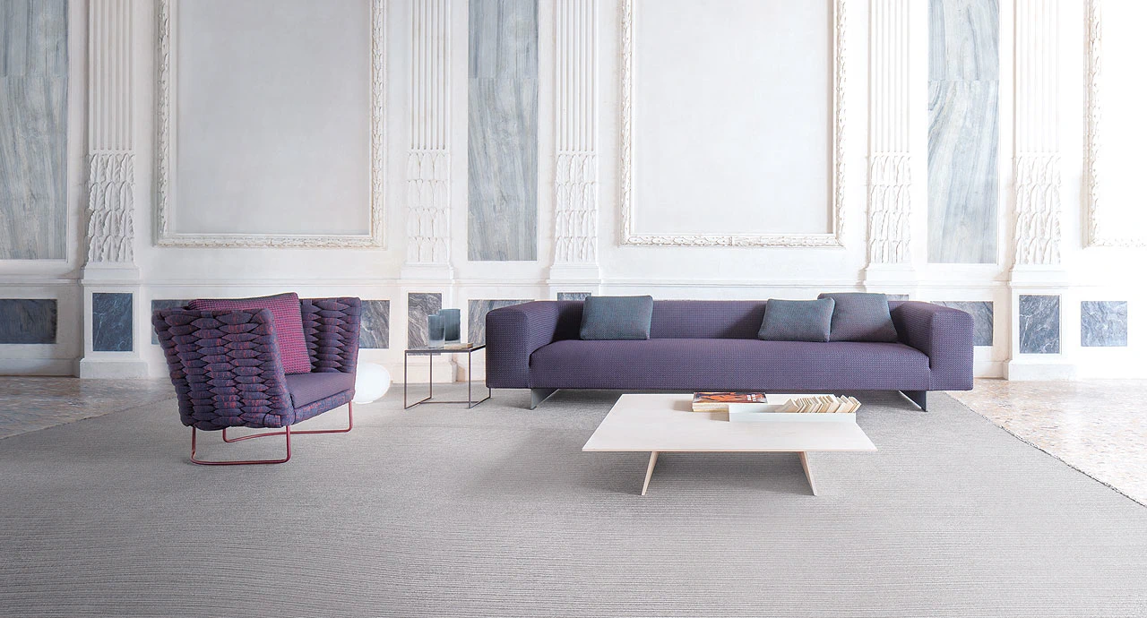 Диван Atollo Next — Paola Lenti, фото 4
