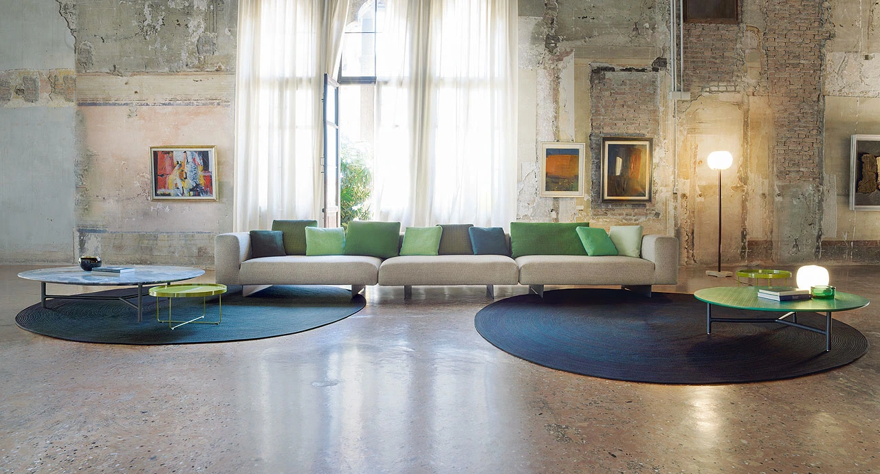 Диван Atollo Next — Paola Lenti, фото 5