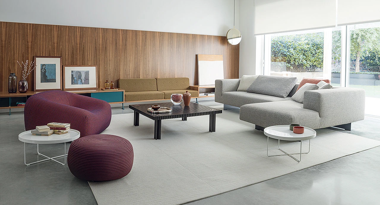 Диван Atollo Next — Paola Lenti, фото 6
