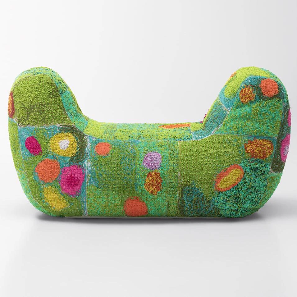 Банкетка Bruco Metamorfosi — Paola Lenti