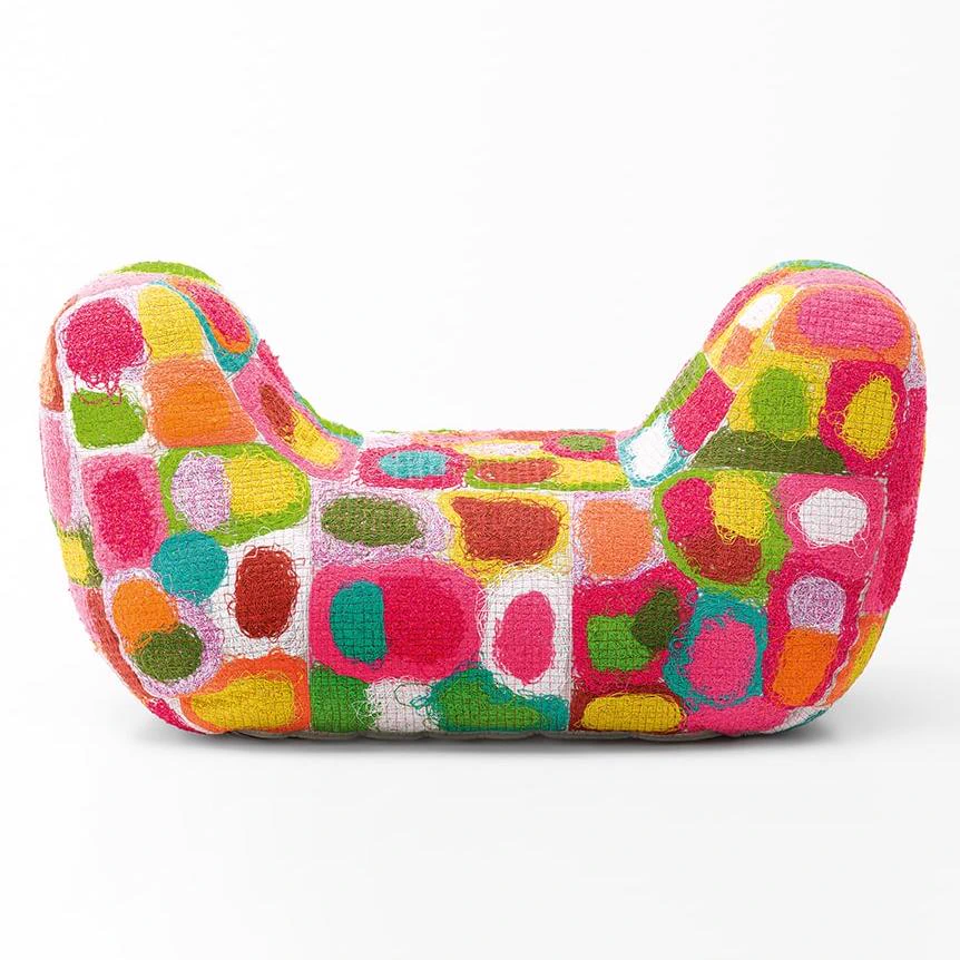 Банкетка Bruco — Paola Lenti, ткань