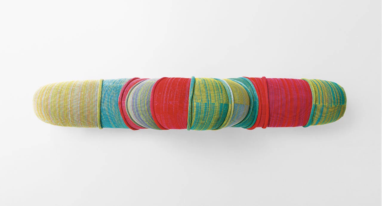 Банкетка Centopeia — Paola Lenti, фото 2