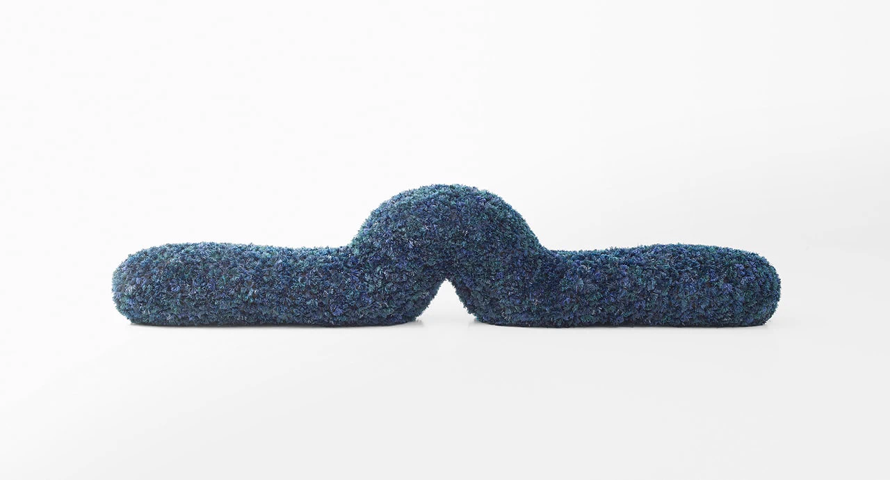 Банкетка Centopeia — Paola Lenti, фото 4