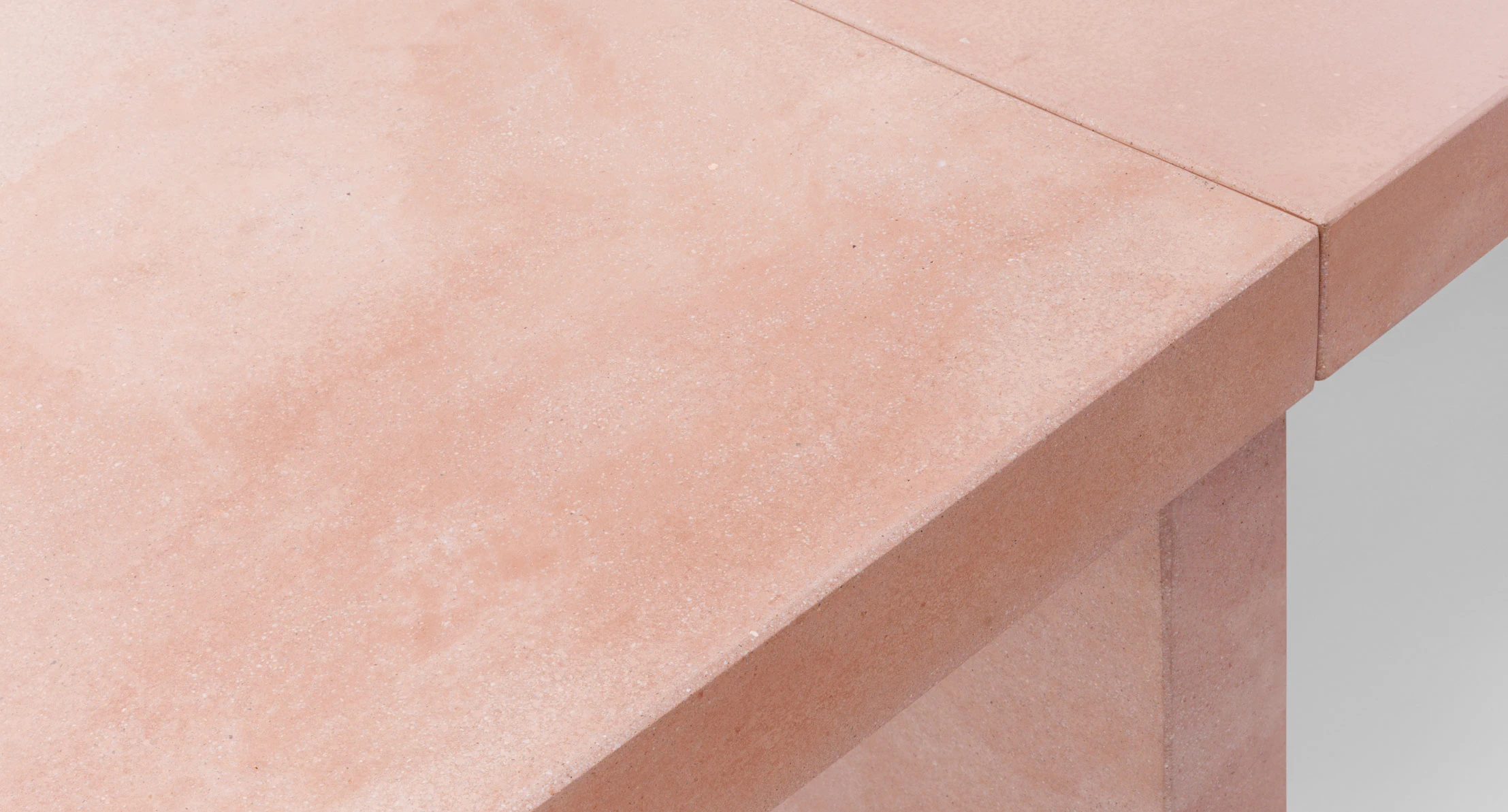 Стол Concreto — Paola Lenti, фото 3