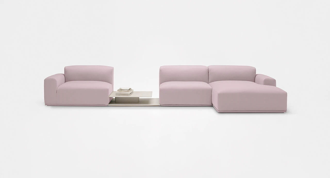 Диван Cover — Paola Lenti, ткань, фото 3