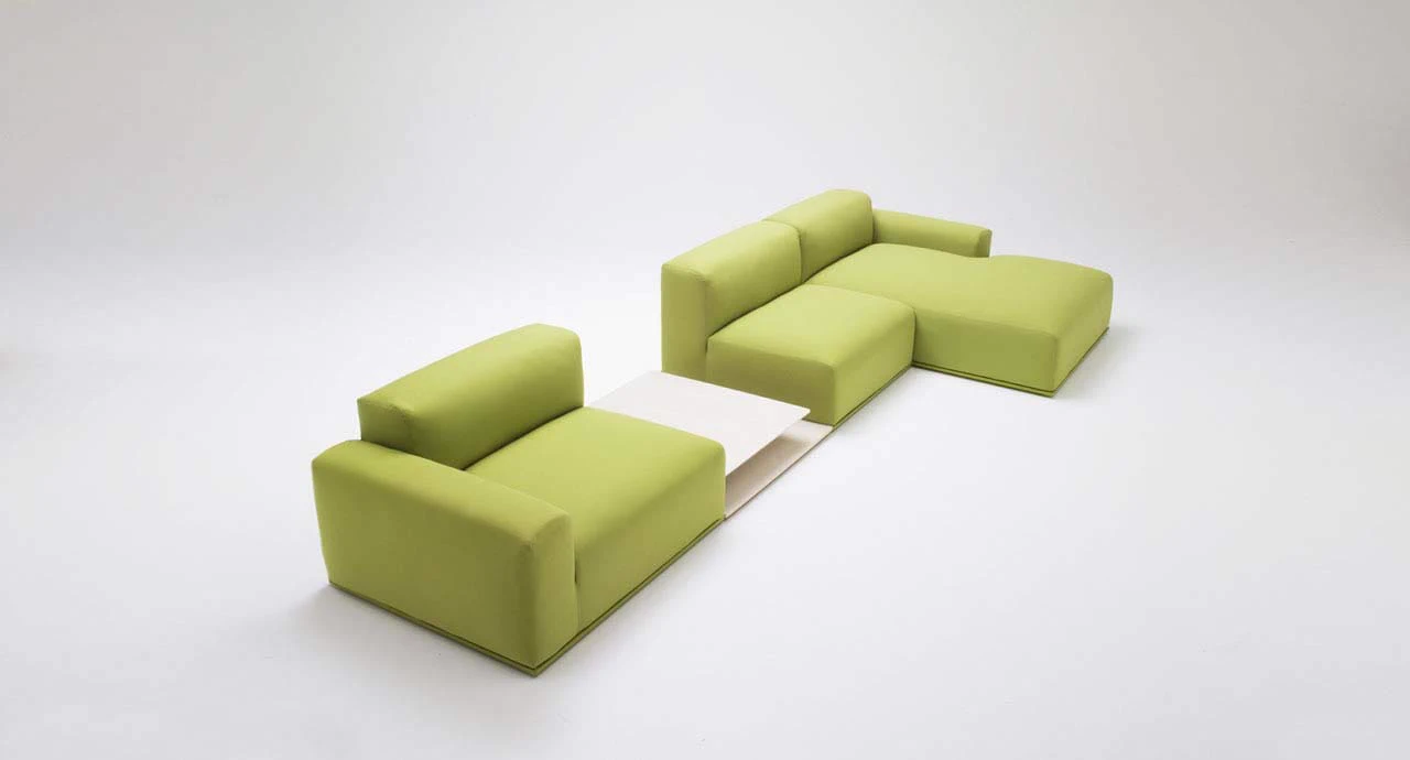 Диван Cover — Paola Lenti, ткань, фото 5