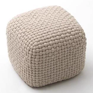 Пуф Duve — Paola Lenti