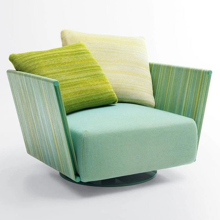 Кресло Filo — Paola Lenti, пластик