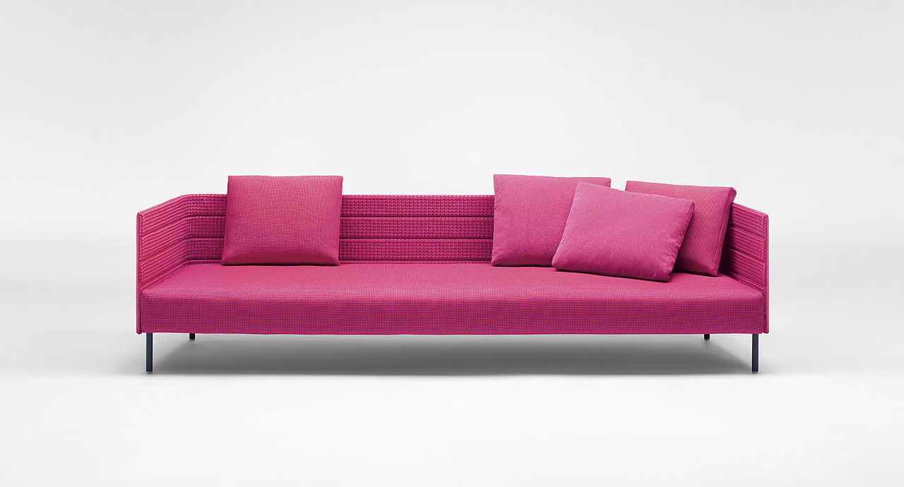 Диван Frame on — Paola Lenti, фото 2