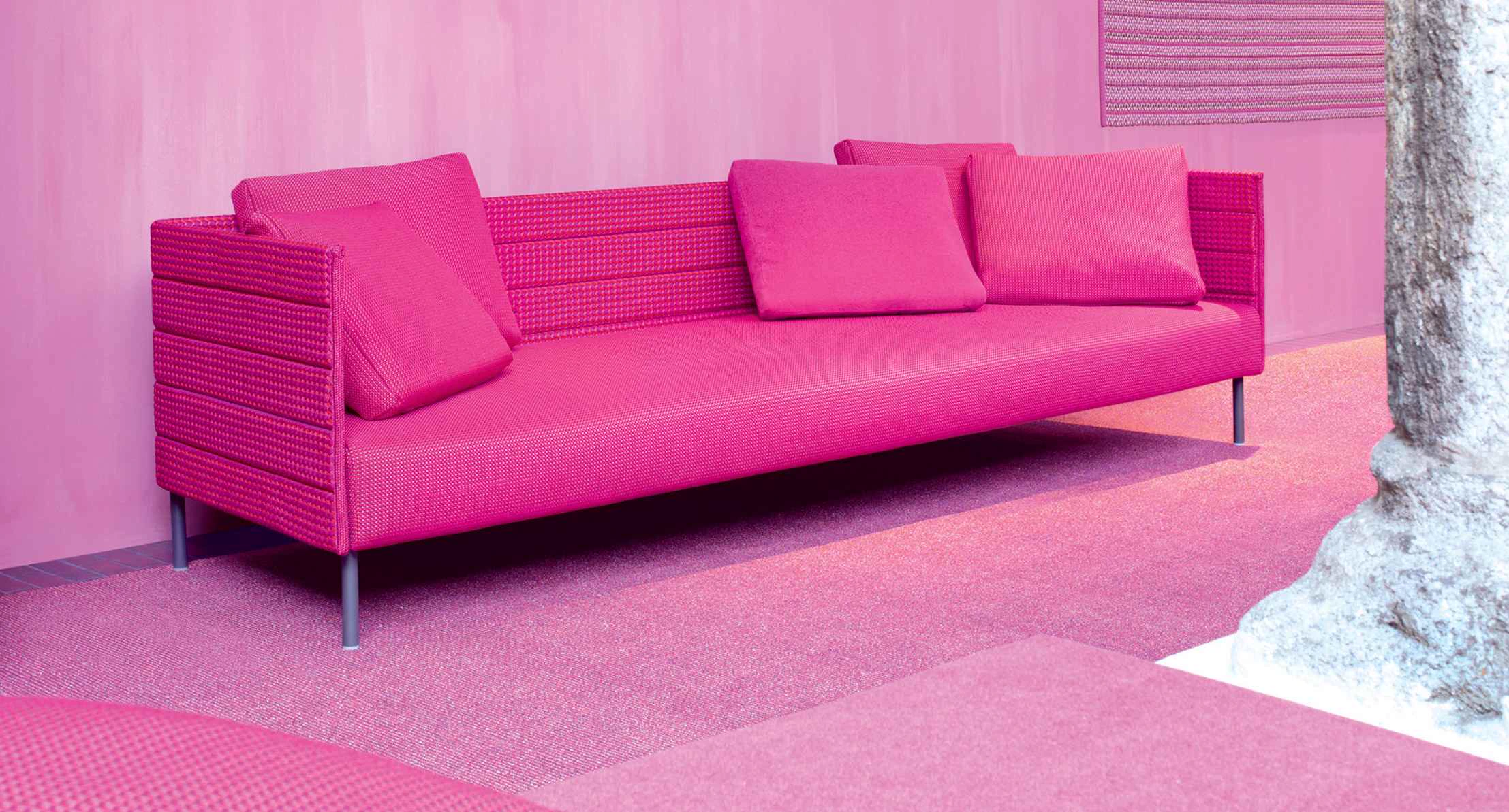 Диван Frame on — Paola Lenti, фото 3