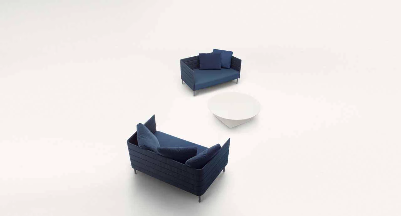 Диван Frame on — Paola Lenti, фото 4