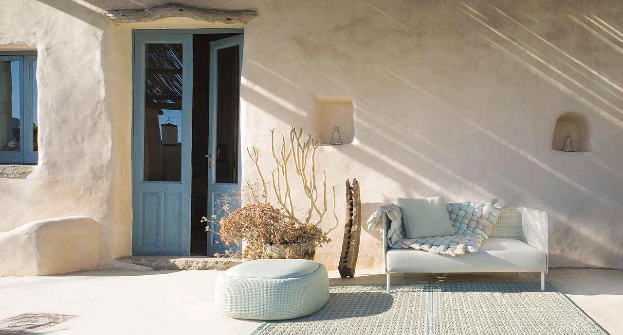 Диван Frame on — Paola Lenti, фото 5