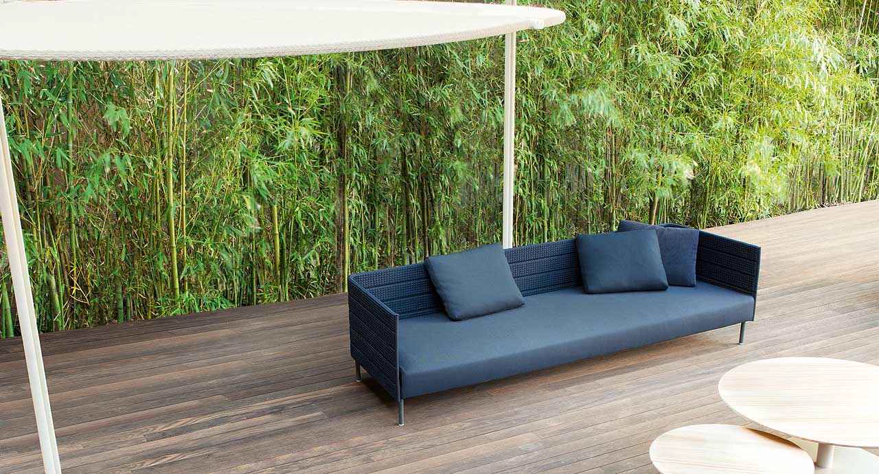 Диван Frame on — Paola Lenti, фото 6