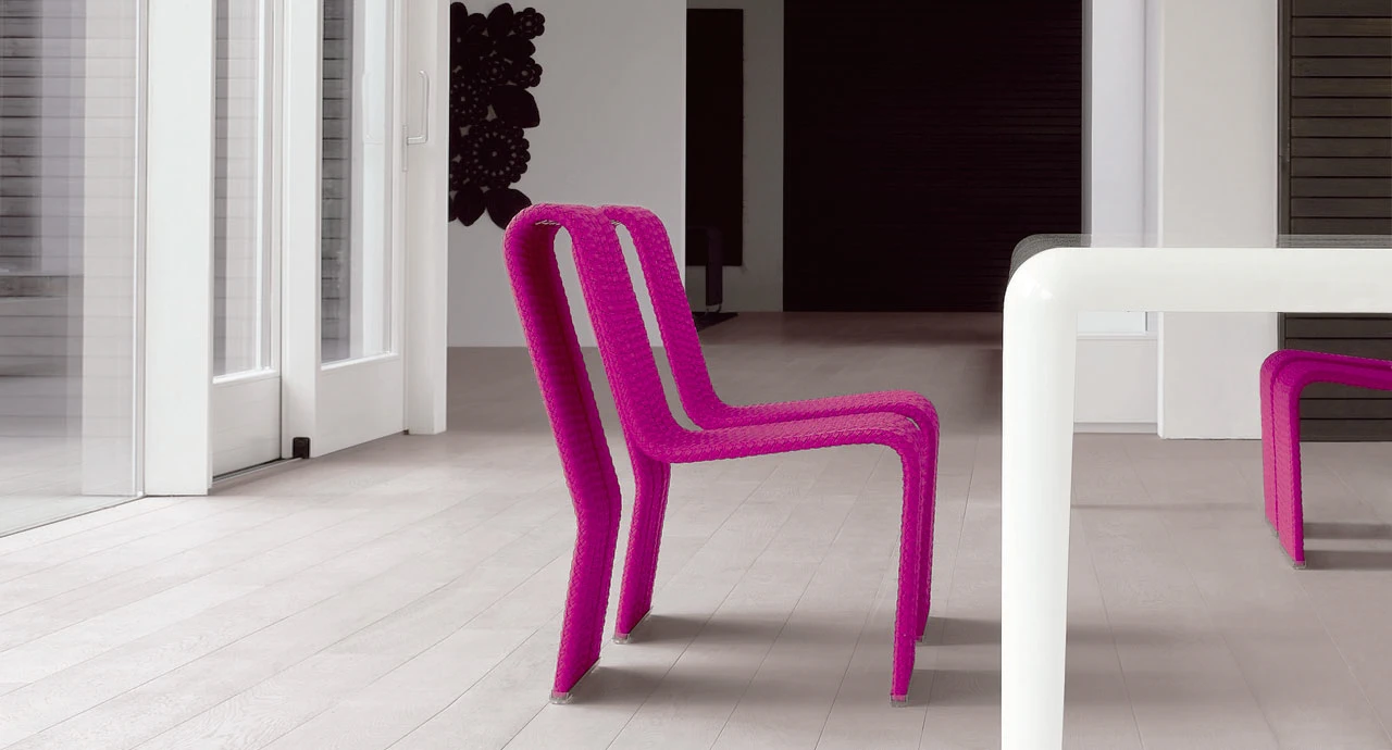 Стул Frame — Paola Lenti, фото 2