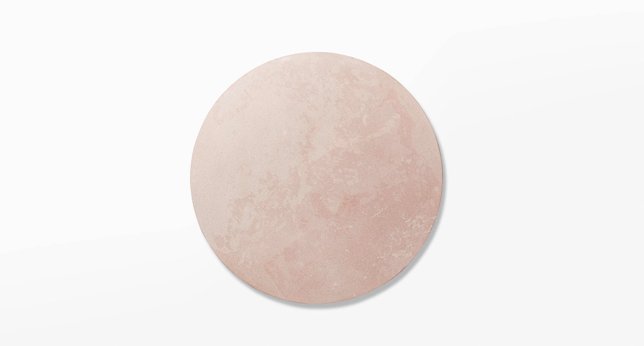 Стол Giro — Paola Lenti, стекло, фото 4