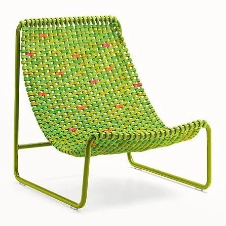 Кресло Hammock — Paola Lenti, ткань